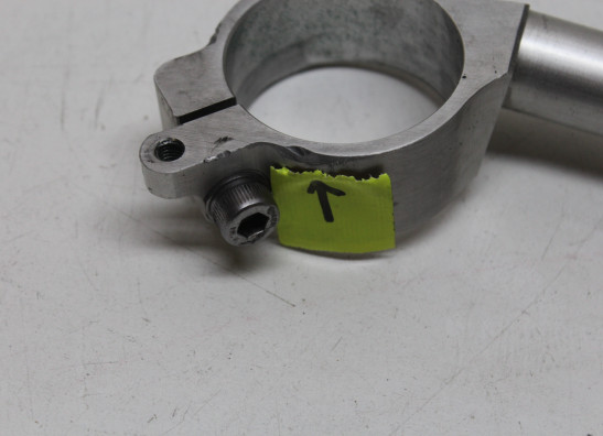 Clip on rechts Yamaha YZF R6