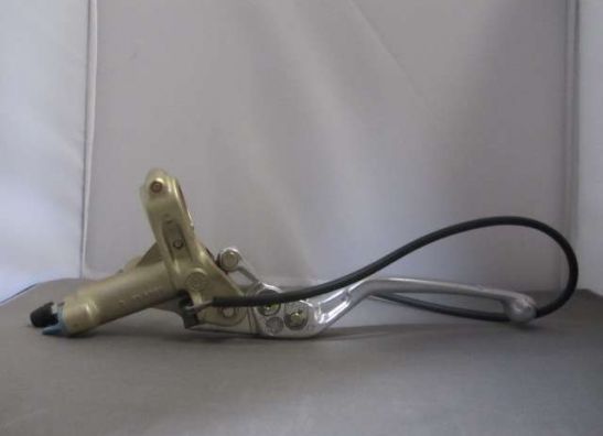 Front brake master cylinder  Voxan Cafe Racer