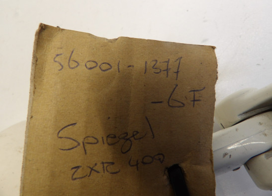 Spiegel  rechte Seite Kawasaki ZXR 400