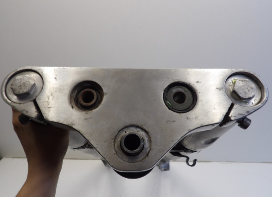 Voorpoten compleet Yamaha XVS 650 Dragstar