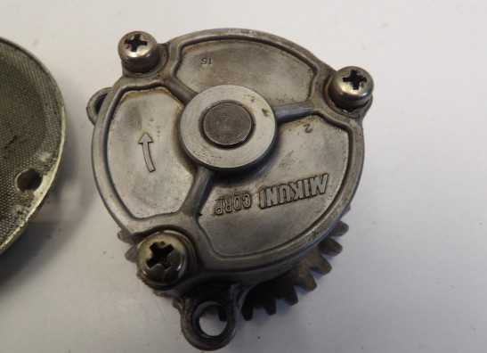 Oliepomp Suzuki GS 650