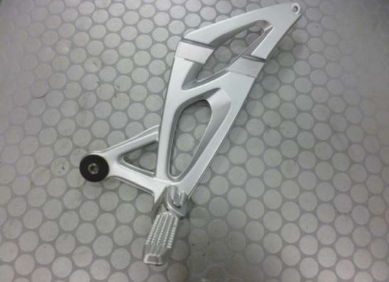 Duo voetsteun rechts BMW K 1200 S  2004-2009