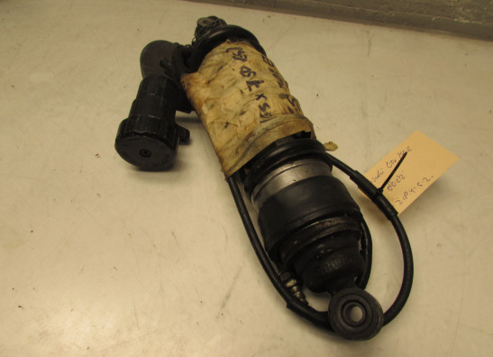 Stossdampfer hinten Suzuki GSX 750