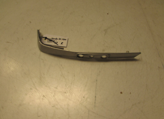 Rechter koffer Honda Goldwing GL