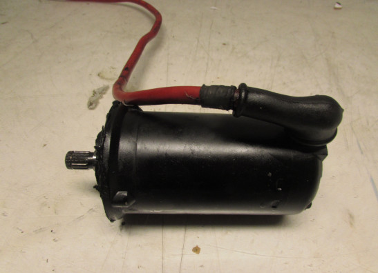 Startmotor Ducati Multistrada 1000