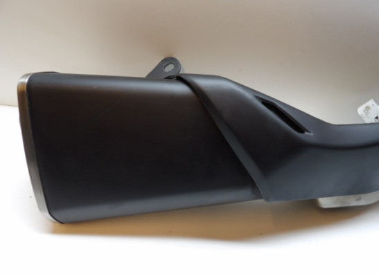 Uitlaat Kawasaki Z 800