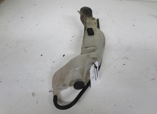 Radiator reserve tank  Suzuki GSX R 1300 Hayabusa