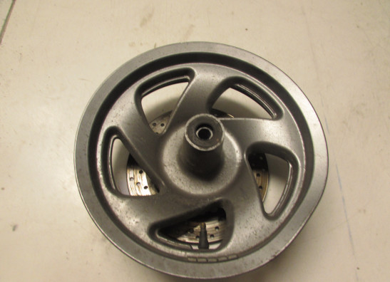 Felge vorne Yamaha YP 250 Majesty