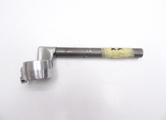 Lenkerstummel rechts Honda CBR 1100 XX