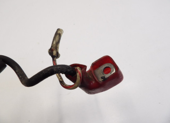 Startmotor relais Kawasaki ZEPHYR 750