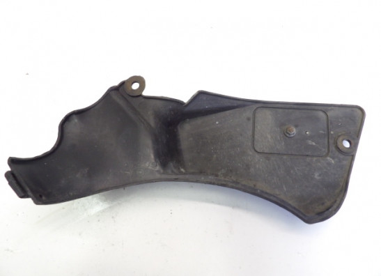 Afdekkap Kawasaki LTD 454