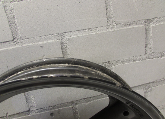 Front Wheel Yamaha FJR 1300