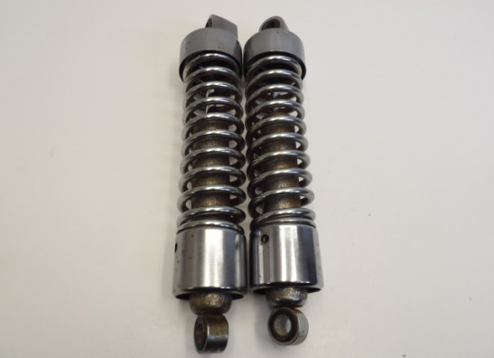 Achterschokbreker Suzuki VS 1400 Intruder