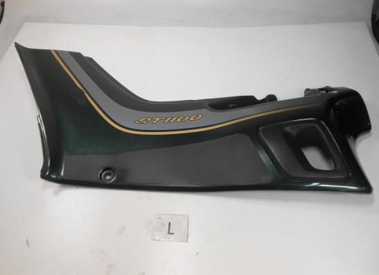 Linker zijkuip klein Honda ST 1100 Pan European