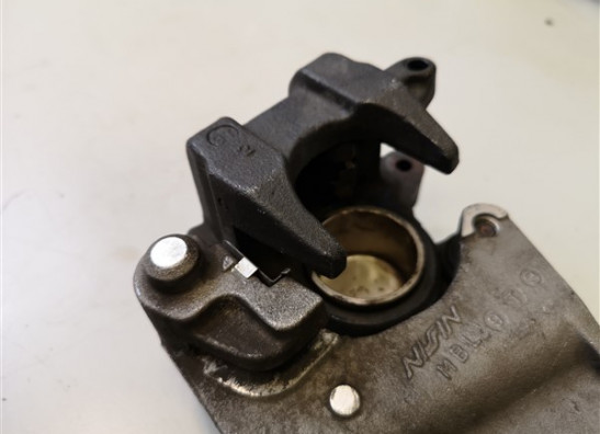 Achter remklauw Honda Deauville 650 - 700