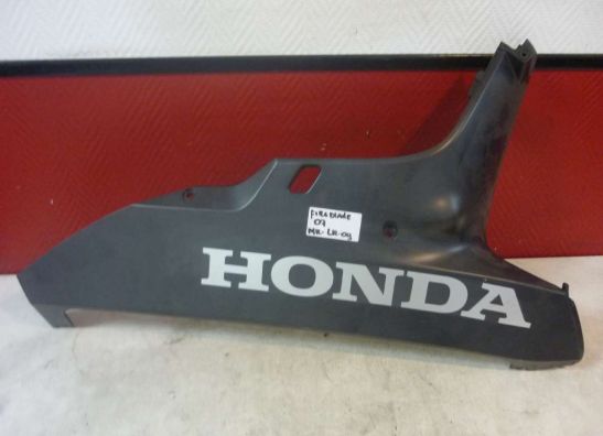 Verkleidung rechts unten Honda CBR Fireblade