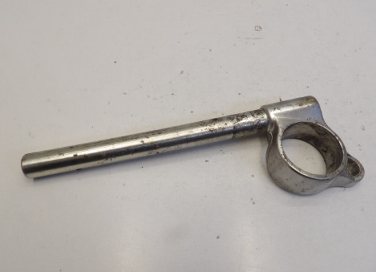 Steering Handle left  Suzuki GSX R 750