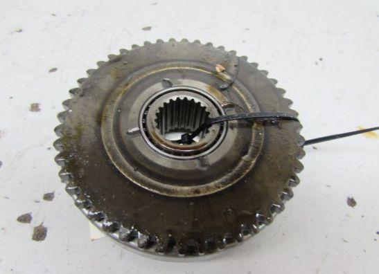 Engine parts Honda VF 700  750 S Sabre