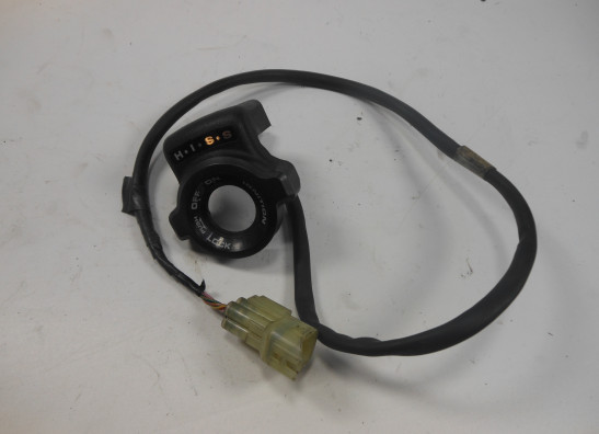 Contact slot Honda VFR 800 I