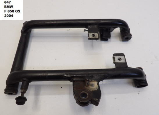 Frame - onderdelen BMW F 650 GS
