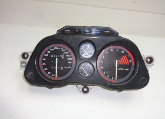 Tellerset Honda CBR 1000 F
