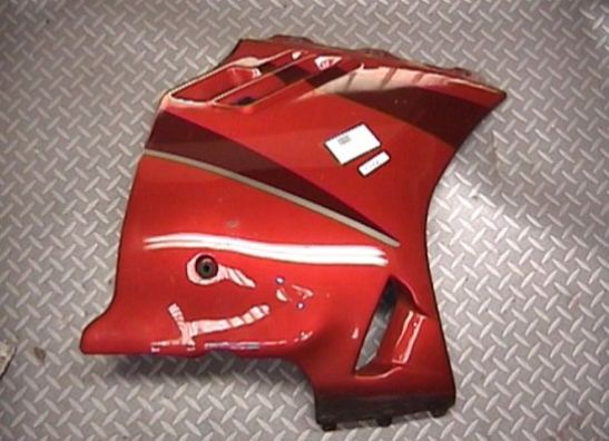 Cowl right Suzuki GSX F 1100