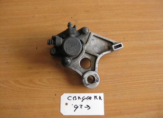 Bremssattel Bremszange hinten Honda CBR 900 RR