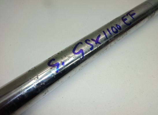 Front Fork left complete Suzuki GSX 1100 EF ES