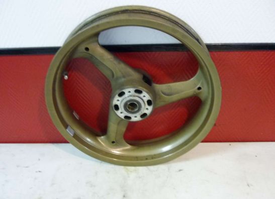Felge vorne Ducati 900 SS Supersport 1997-2010
