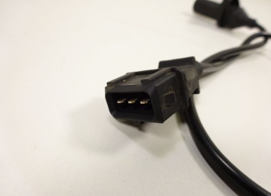 Engine parts Ducati monster 600