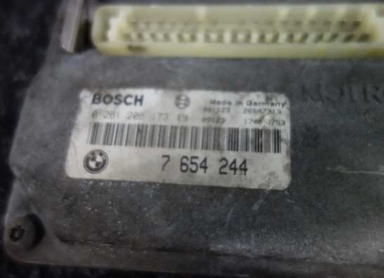 Ignitor CDI ECU BMW R 1150 RT   R 850 RT