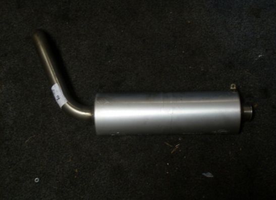 Uitlaat Ducati Overige Ducati