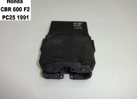 Ignitor CDI ECU Honda CBR 600 F
