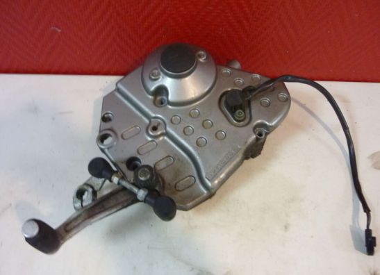 Driven flange Suzuki GSX F 600