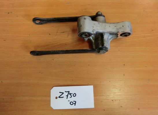 Cushion connecting rod  Kawasaki Z 750