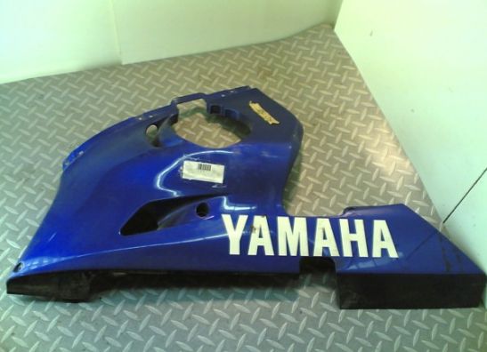 Linker onderkuip Yamaha YZF R6