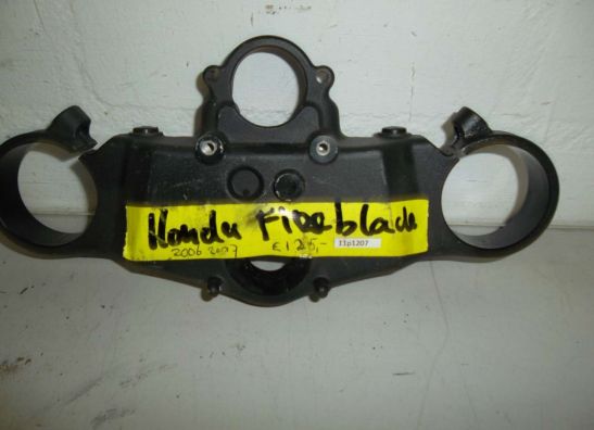 Gabelbrücke Obere Honda CBR Fireblade