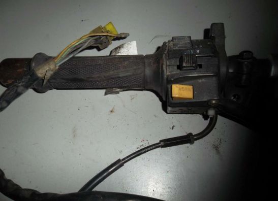 Stuurschakelaar links Suzuki GSX F 600
