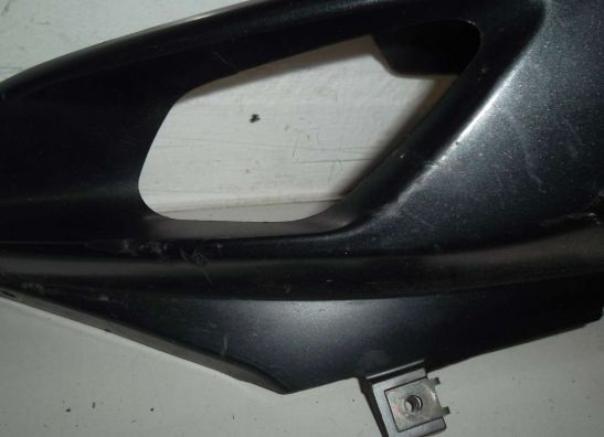Cowl Left Suzuki GSX R 600