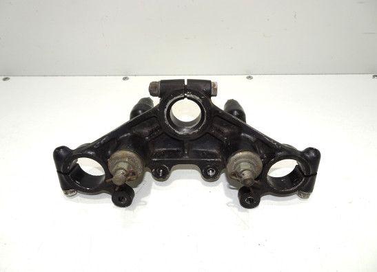 Kroonplaat Kawasaki LTD 440