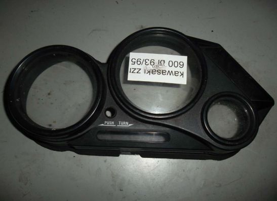 Teller Kawasaki ZZR 600