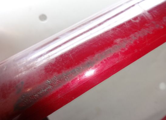 Rear cowl Honda ST 1100 Pan European