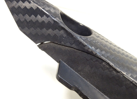 Innenverkleidung links Yamaha Tracer 900