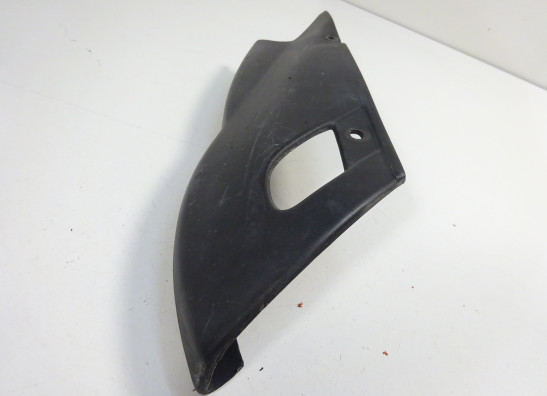 Chaincase Aprilia Pegaso