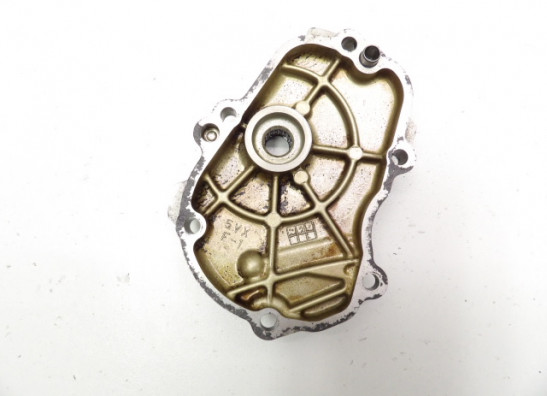 Motorblockdeckel Yamaha FZ6