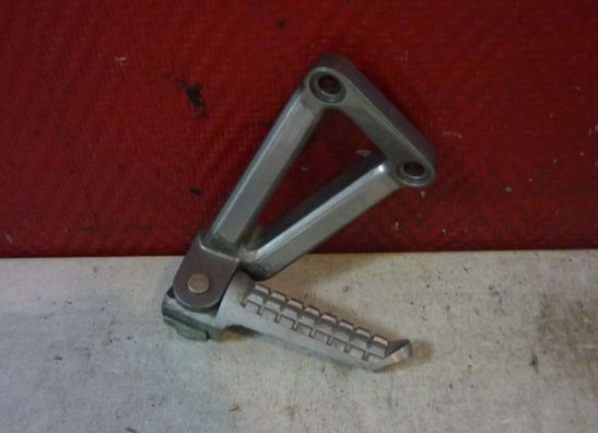 Soziusfussraste links Kawasaki ZX 6 R