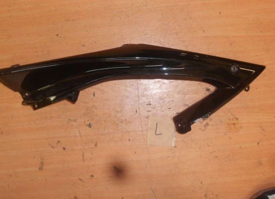 Seiten verkleidung links Yamaha YZF R6