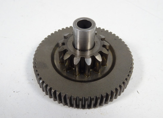 Start up clutch Kawasaki Z 750