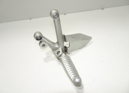 Schetsplaat links Ducati 749  999