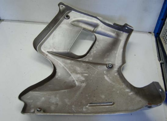 Cowl Left Yamaha FAZER 600